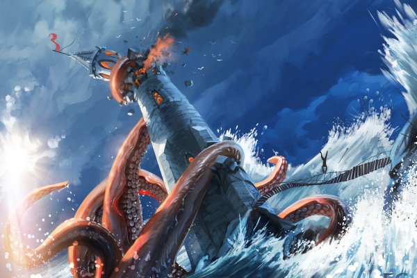 Kraken актуальный сайт